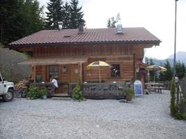 Rodlhütte